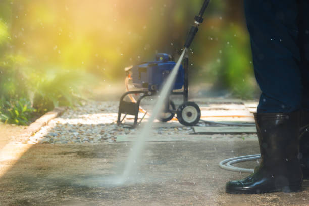 Best Post-Construction Pressure Washing  in Auburn, AL